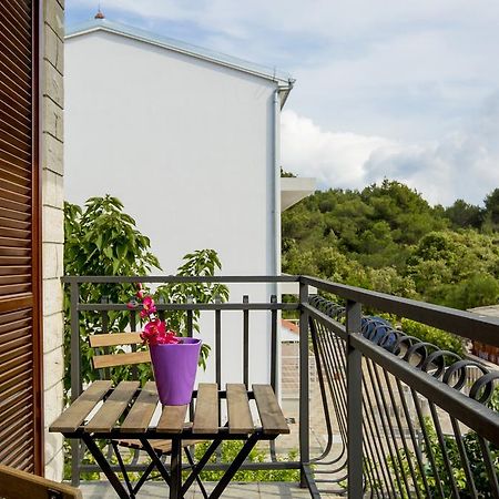 Ava Apartmani Zablaće Eksteriør billede