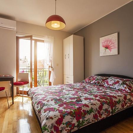 Ava Apartmani Zablaće Eksteriør billede