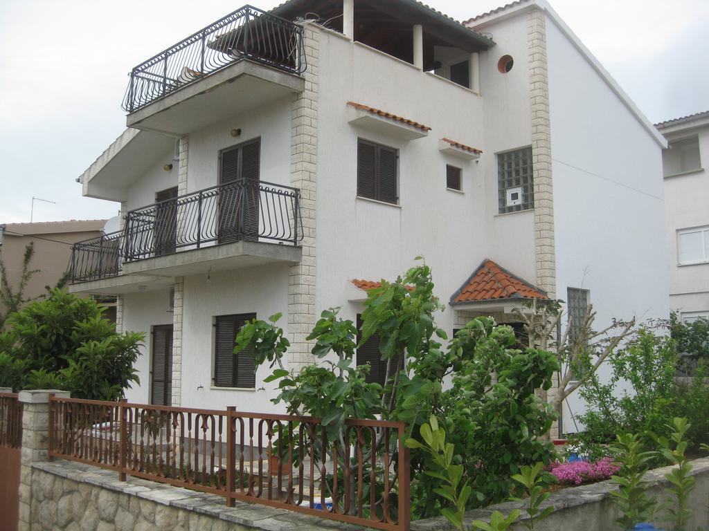 Ava Apartmani Zablaće Eksteriør billede