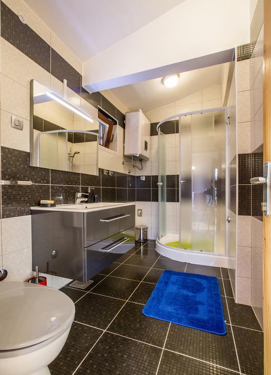 Ava Apartmani Zablaće Eksteriør billede