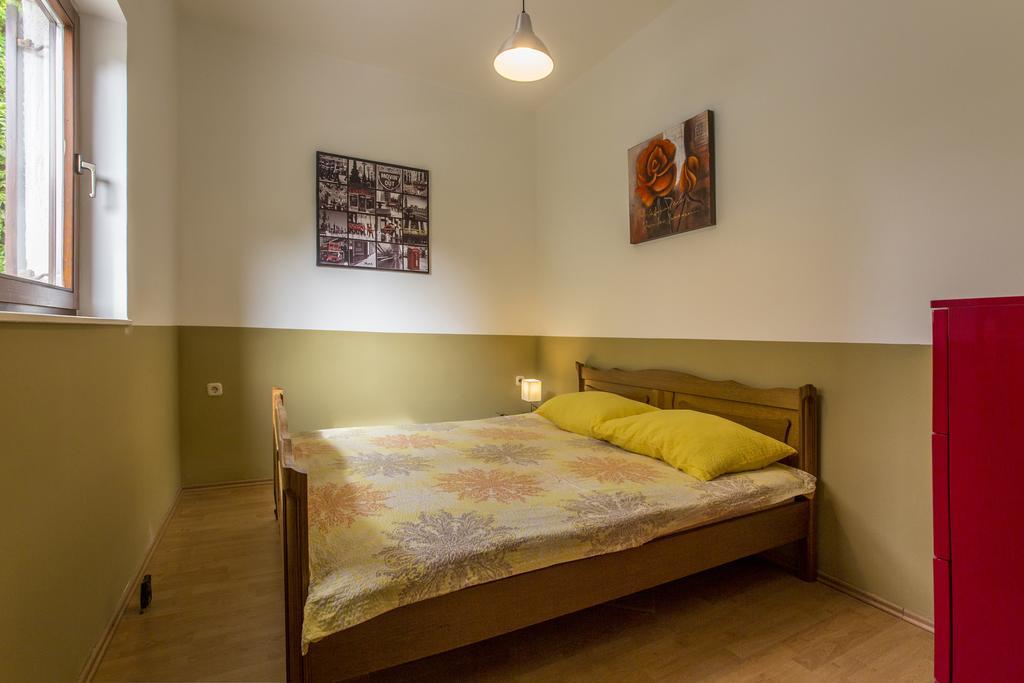 Ava Apartmani Zablaće Eksteriør billede