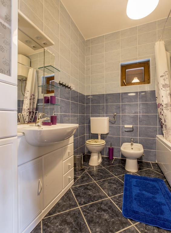 Ava Apartmani Zablaće Eksteriør billede