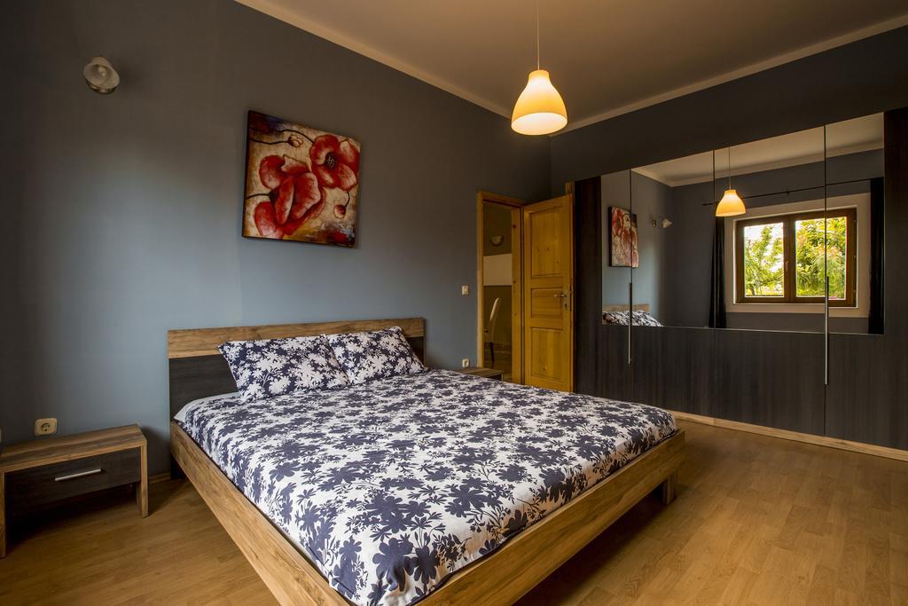 Ava Apartmani Zablaće Eksteriør billede