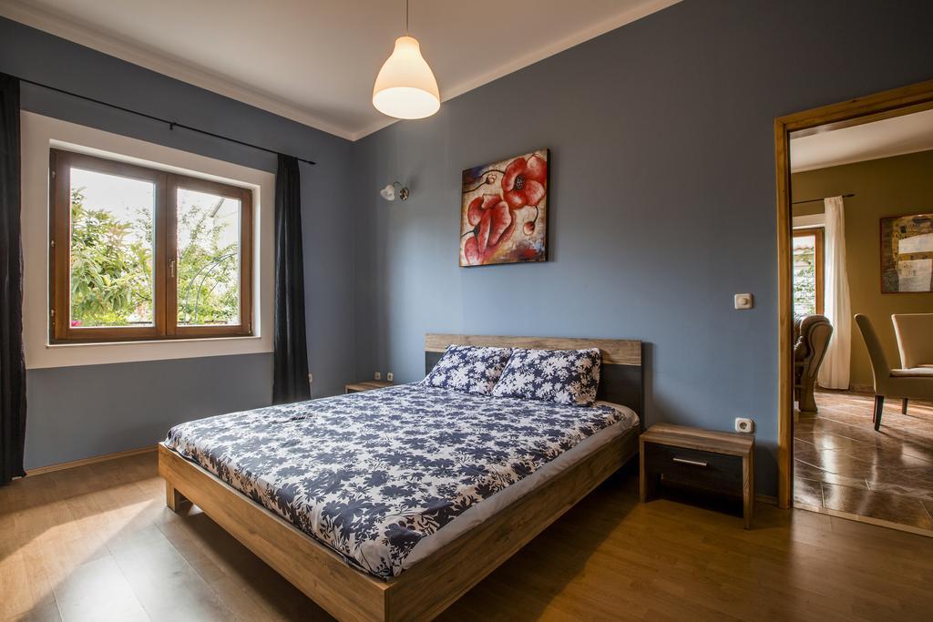 Ava Apartmani Zablaće Eksteriør billede