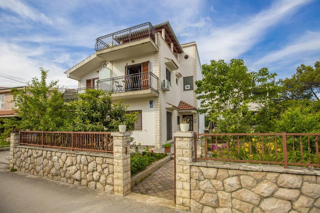 Ava Apartmani Zablaće Eksteriør billede