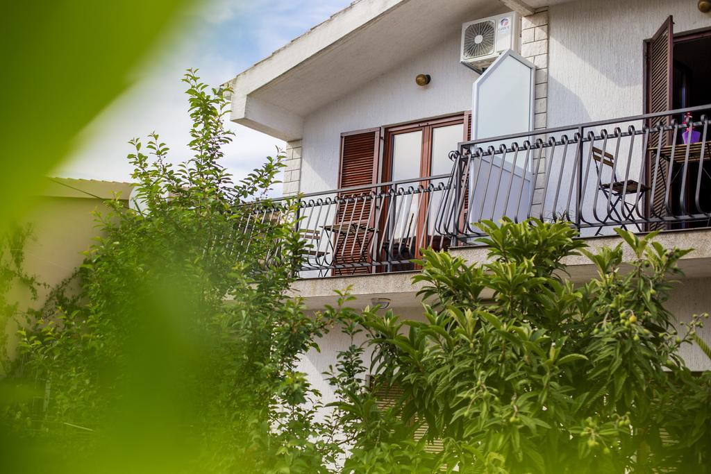 Ava Apartmani Zablaće Eksteriør billede