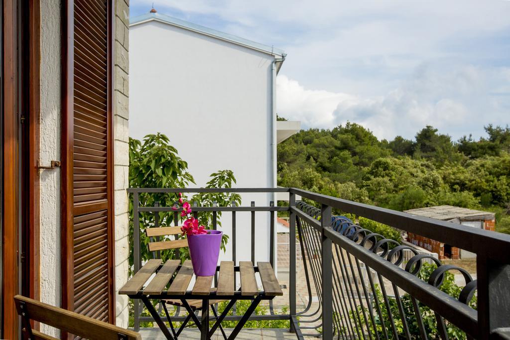 Ava Apartmani Zablaće Eksteriør billede