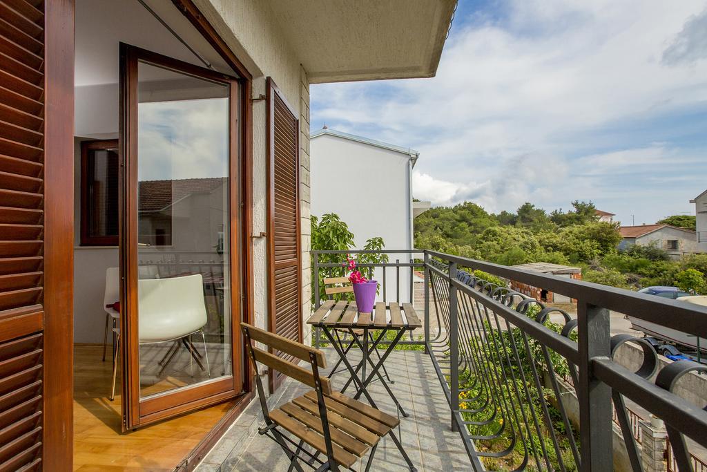 Ava Apartmani Zablaće Eksteriør billede